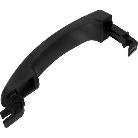 Poignée de porte avant adaptée pour Ford Transit Connect Kasten AM51 U22404 DA (1/5)