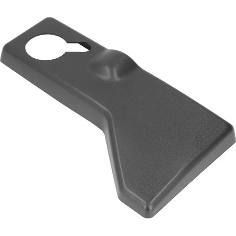 Bouchon de réservoir de liquide de refroidissement noir mat 20JB‑DC4‑37, remplace Chrysler 300 300c 2011‑2021 (1/5)
