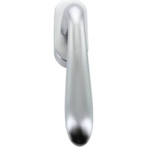 4 x CREMONESE GOCCIA DK 3 SCATTI 1126 CROMO SATINATO