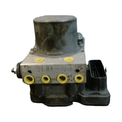 [PRODUIT D'OCCASION] Unite Hydraulique Abs VOLKSWAGEN Polo 5 Phase 2 1.4 Tdi - 12v T ♻️ Ref Oe. 6c0614517e - Garantie à vie (1/3)
