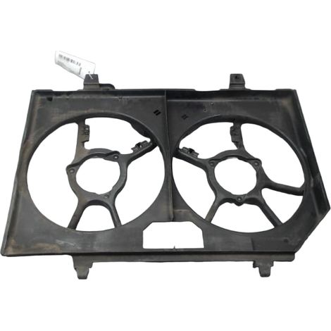 Support De Ventilateur NISSAN X-trail