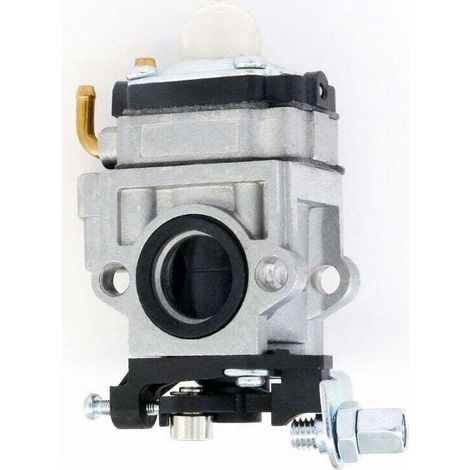 Carburateur pour débroussailleuse, multifonction 4 en 1, outil sur perche et tarière (1/3)
