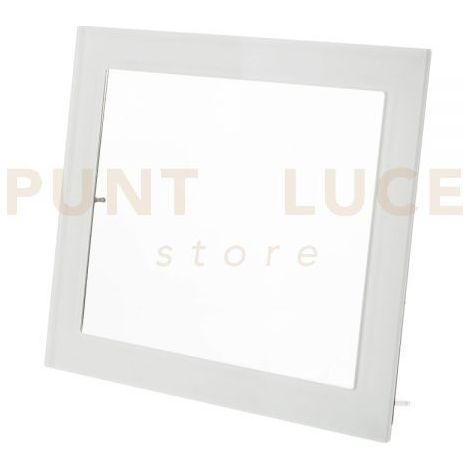 EASY PORTAFOTO GRANDE BIANCO PER FOTO 18x24 cm