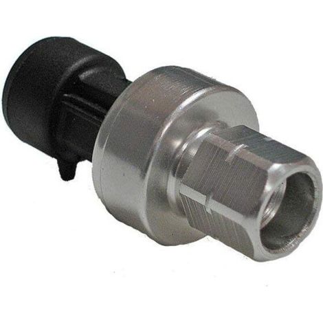 A （5×3×3cm） Air Conditioning Pressure Switch Pressure Sensor CLIO GRAND SCENIC KANGOO LAGUNA VEL SATIS 7700417506 (1/3)