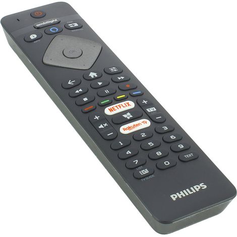 Telecommande RC4154405/01R 996592003182 pour Téléviseur PHILIPS