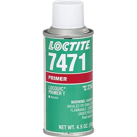 Aktivator für Anaerobier LOCTITE LC230045 (1/3)