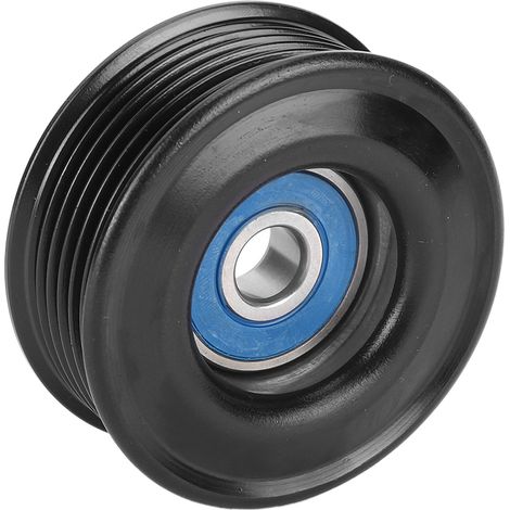 Poulie de tendeur de courroie de moteur 16604 – 50030, compatible avec Isuzu Axiom 2002 – 2004 (1/5)
