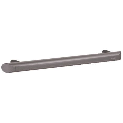 Barre de maintien droite Be-Line anthracite 50cm (1/2)