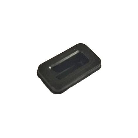 Ammortizzatore serbatoio carburante 135R Husqvarna 503911001 (1/2)