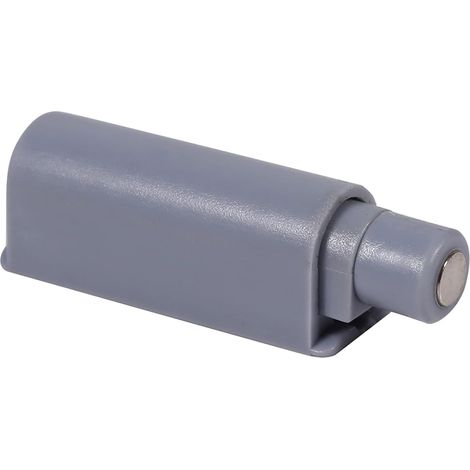 Aramox Lot de 10 charnières tiroir/boîte en ABS avec amortisseur (1/5)