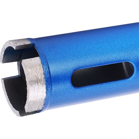 Élargisseur de trous pour granit, béton, carrelage et marbre, 32 mm, 1/2 BSP (1/5)