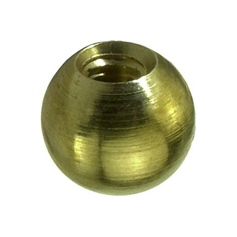 MASIDEF-CONNEX-RIVETTI OTTONE M 4X10 PZ.4