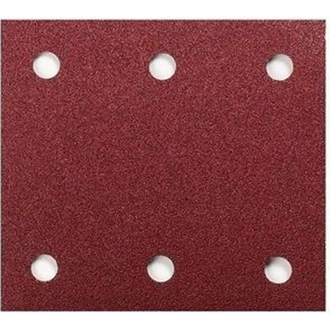Makita P-42450 50 x 120 Grit 1/4 Palm Sander Sheets 114mm x 102 BO4554 BO4561