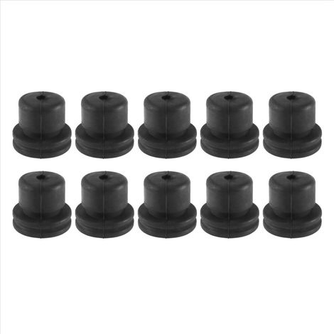 Set di 10 pezzi per la copertura/protezione del motore per i modelli Toyota Avalon 2013-2018, Camry 2015-2017 e Corolla 2014-2018 (modelli 90480-16049).