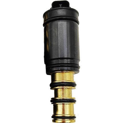 Électrovanne de commande du compresseur de climatisation automobile 5SEU09C pour Yaris 1.5L 2006-2011 (1/5)