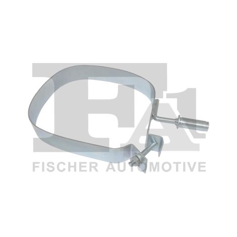 Support, silencieux FA1 234-955 CITROËN 1726KF 1726WT 1730H5 1730H9 1730N5