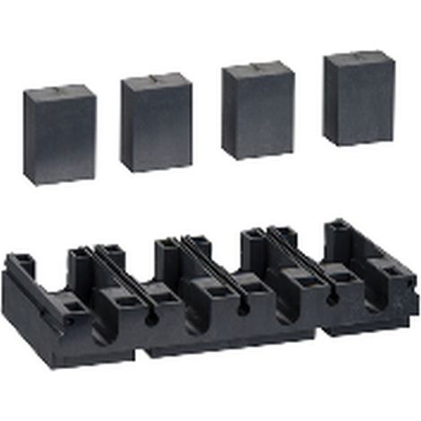 Schneider LV429307 1 adattatore presa 4p accessorio interruttore automatico nsx100 250
