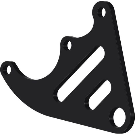 Hydraulischer Bremssattel-Halterungssatz für Minibikes mit 2,5 bis 3,5 PS
