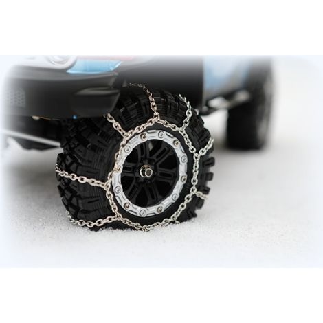 Snow Chain for 96mm Tire