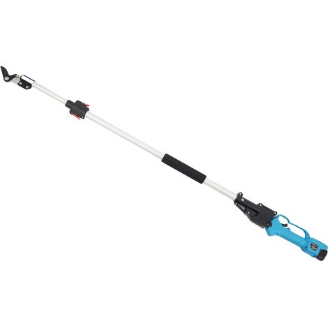 Sécateur Électrique, Moteur Sans Balais, Design Télescopique (1/2)