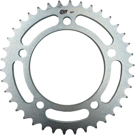 couronne gear transmission chiaravalli 520 43 dents made in italy