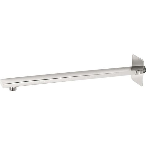 Novaservis Accessori - Braccio doccia, lunghezza 40 cm, cromo RAM405,0