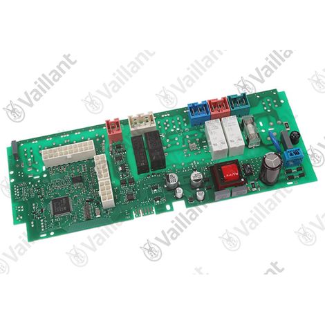 VAILLANT Scheda elettronica VPM 20/25 /2 W, 30/35 /2 W, 40/45 /2 W Vaillant-Nr. , 0020174753