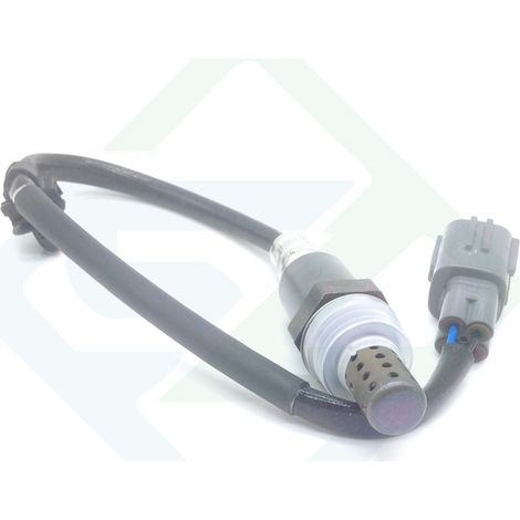 Automotive oxygen sensor 89465-33380, compatible with Toyota Camry 2.4/L4, available wholesale. (1/5)