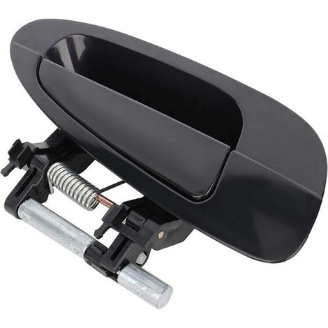 Four door handles with serial numbers 806078J009, 806068J009, 826078J009, and 826068J009. (1/4)
