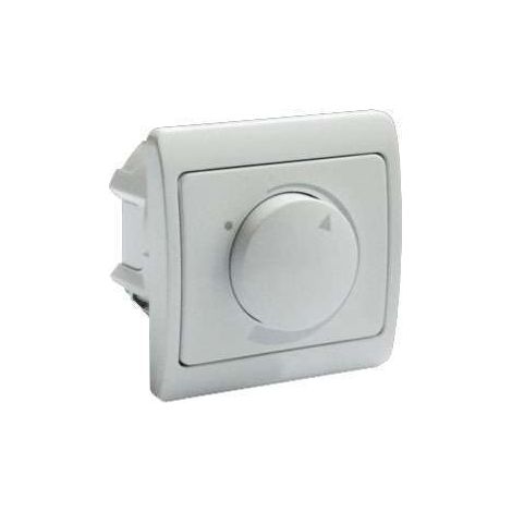 Variateur de vitesse VR1010 – 0-10V pour moteurs EC – Installation encastrée ou en saillie – Contrôle précis de la vitesse – Econoprime