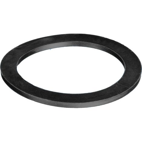 McAlpine RWW8 Rubber Waste Washer 77mm X 59mm X 3.0mm