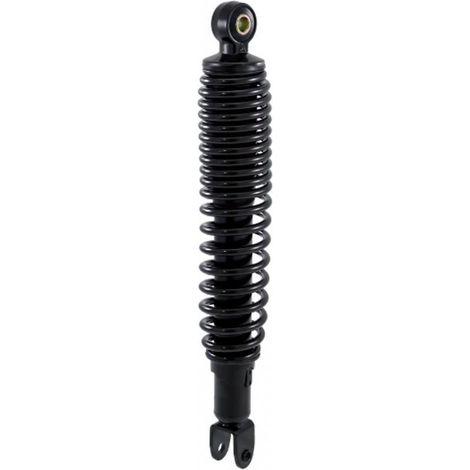 hinterer stoßdämpfer forsa für roller yamaha 250 majesty abs 2003 (1/4)
