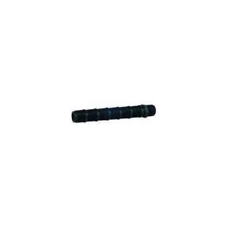 Gardena – Allonge ajustable d'arrosage 20x27 mm – Raccord rapide pour tuyaux 20/27 mm – Liaison efficace avec colliers et jonctions en T