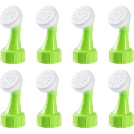 Arroseur Bouchon de Bouteille Arroseur Bouteille Bouchon Arrosoir Bouteilles D'arrosage Embout D'arrosoir pour Bouteilles Vase (1/4)