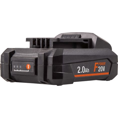 FERM - F-POWER - Batería 20V - 2.0Ah