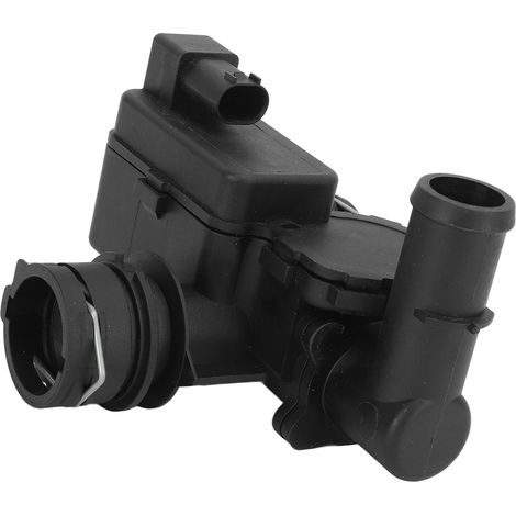 Vanne de régulation de chauffage/climatisation A2118320584, vanne d'eau de remplacement efficace pour Mercedes-Benz Classe E W211 (2003-2009) (1/5)
