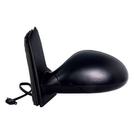 Rétroviseur éléctrique gauche noir chauffant Seat Toledo 3 2004-2009
