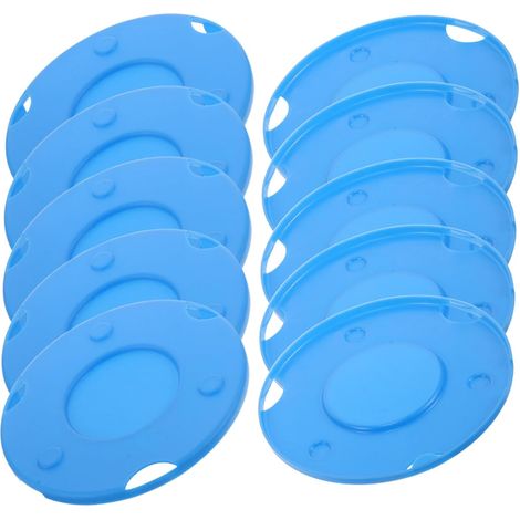 Pieces Suction Cup Base Protector for Car Flags Non Slip