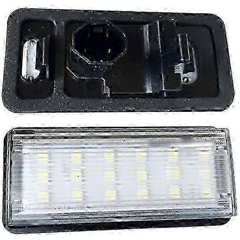 Kennzeichenbeleuchtung für Toyota Land Cruiser / Lexus GX470 81270-60330 (Autobahn)