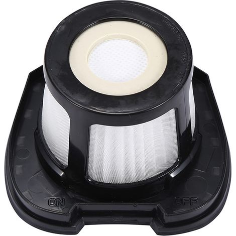 Suitable for Bi.ssell 614212 filter cartridges and Bi.ssell 1614203 washable HEPA filters. (1/5)