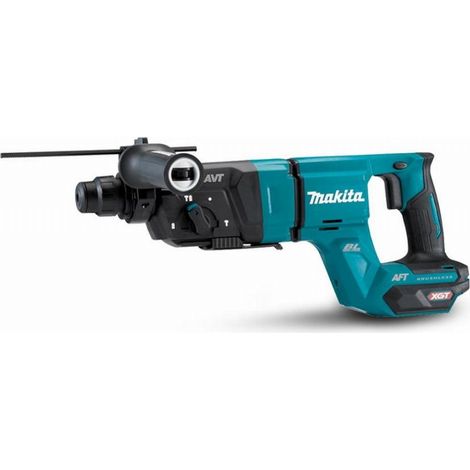Bohrhammer SDS+ 40V max 28 mm 2,9J MAKITA + DX14 ohne Akku - HR007GZ02