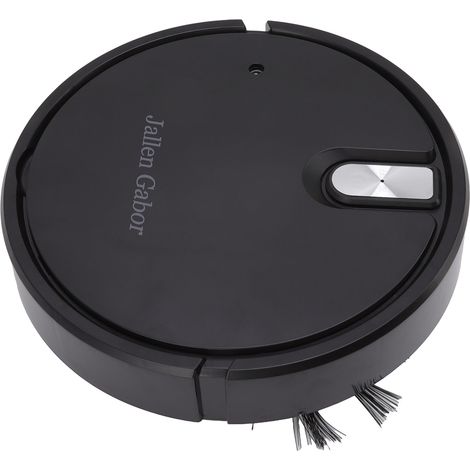 3-in-1-Smart-Besen: Staubsauger und Wischmopp mit Sprühfunktion, Saug- und Wischfunktion, USB-aufladbar (integrierter Akku) (1/5)