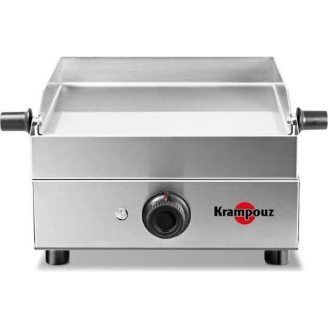 KRAMPOUZ Plancha Smart PFST1AA-KR