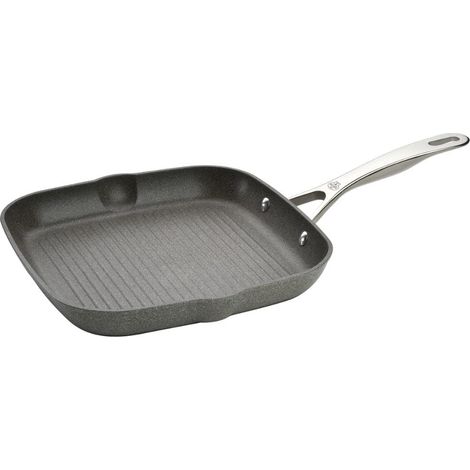 BALLARINI 75002-825-0 frying pan Grill pan Square (1/5)