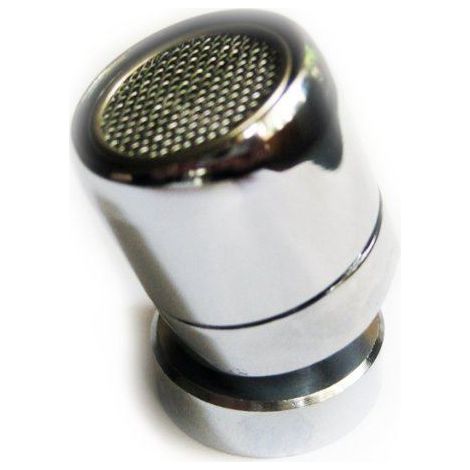 Gelenkiger Wasserhahn-Luftsprudler F22 GW (1/3)