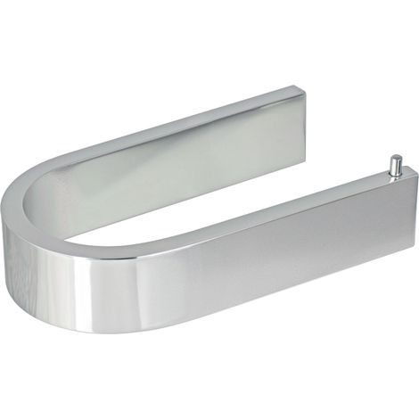 Koh-I-Noor Porta Rotolo Cromato serie Materia codice prod: 6008KK