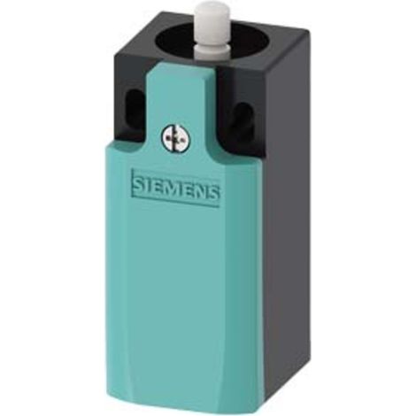 Siemens 3SE52320PC05 3SE5232-0PC05 Positionsschalter 6 A Kuppenstößel, Teflonstößel IP65 1 St. (1/2)