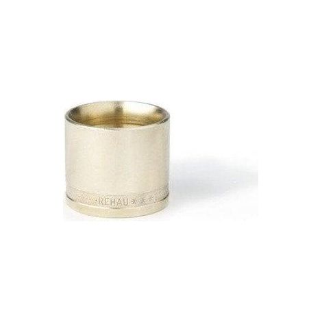 Rehau Tuleja Zaciskowa Raccord Laiton 20 mm 3/4"