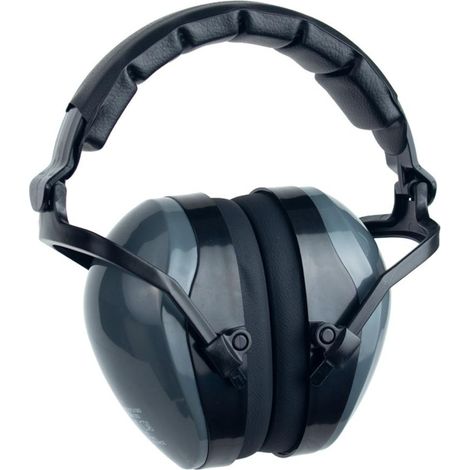 Casque anti-bruit pliable confort (1/4)
