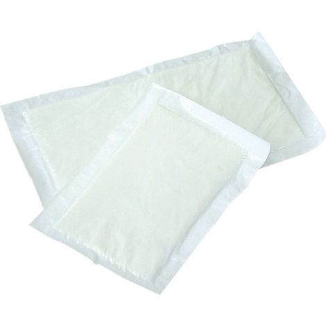 Buvard absorbant STANDARD 150X125mm - COLIS DE 3600 (1/2)